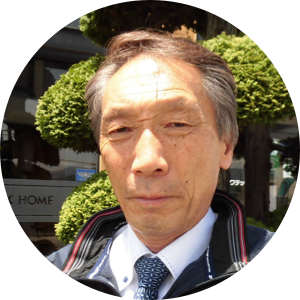 代表取締役　和田